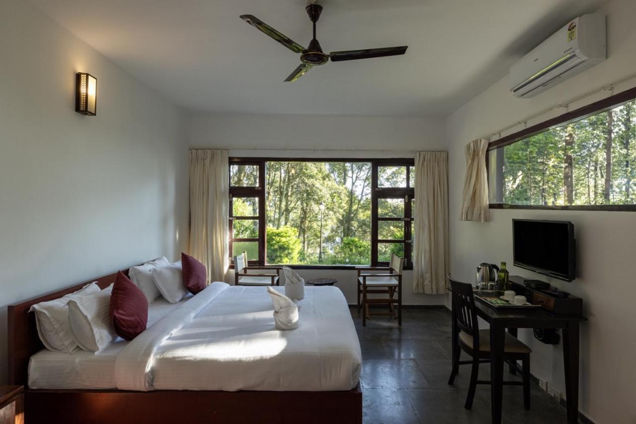 Hotel Avadale Munnar Chinnakanal Exterior foto
